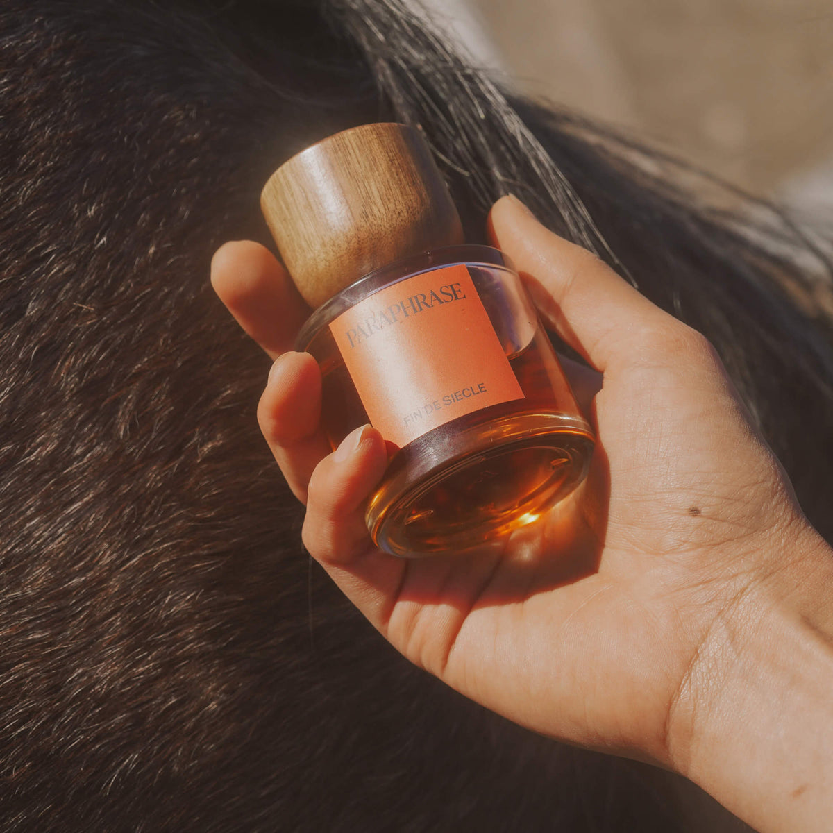 FIN DE SIECLE | DIRTY, WILD ROSE