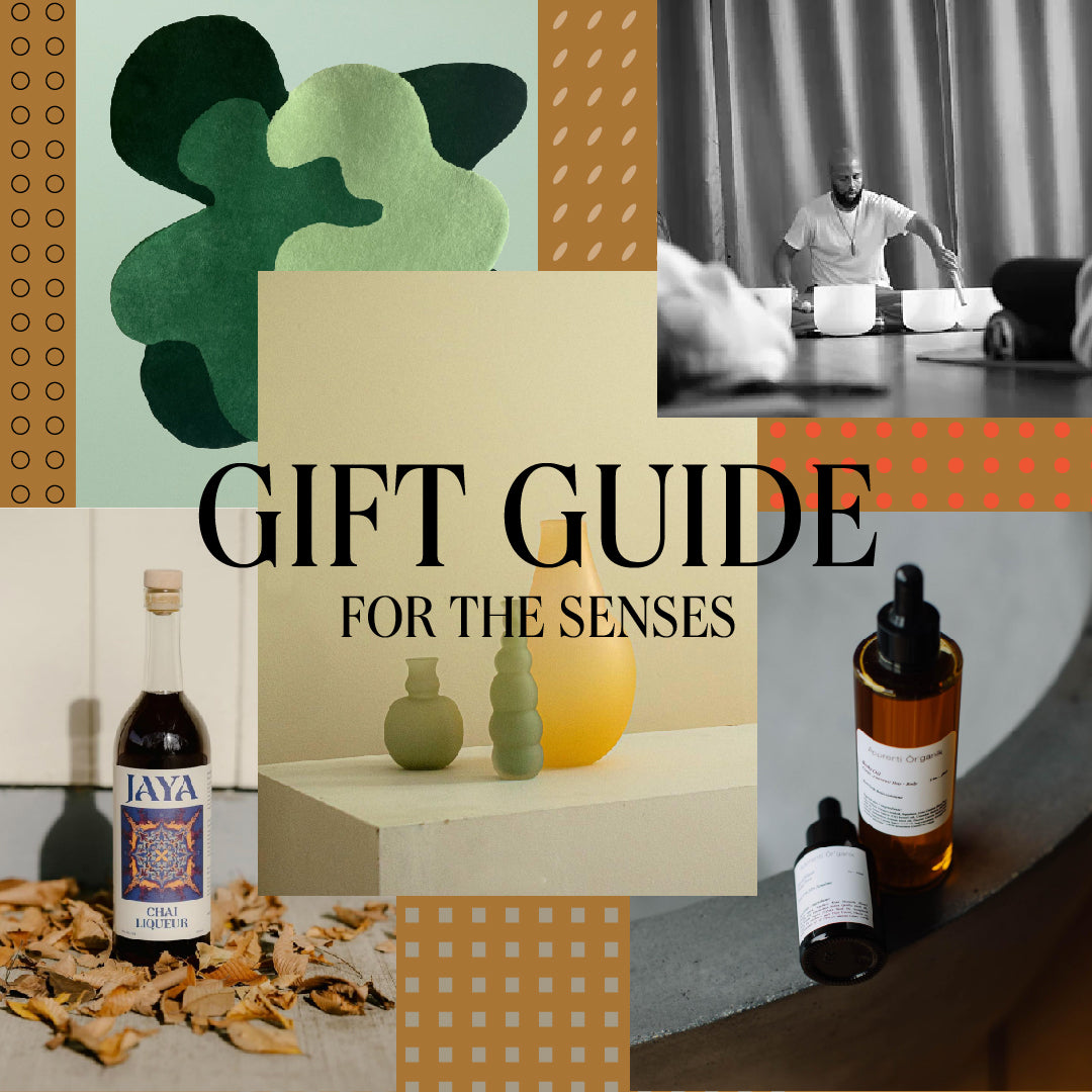 Libertine Holiday Gift Guide 2023