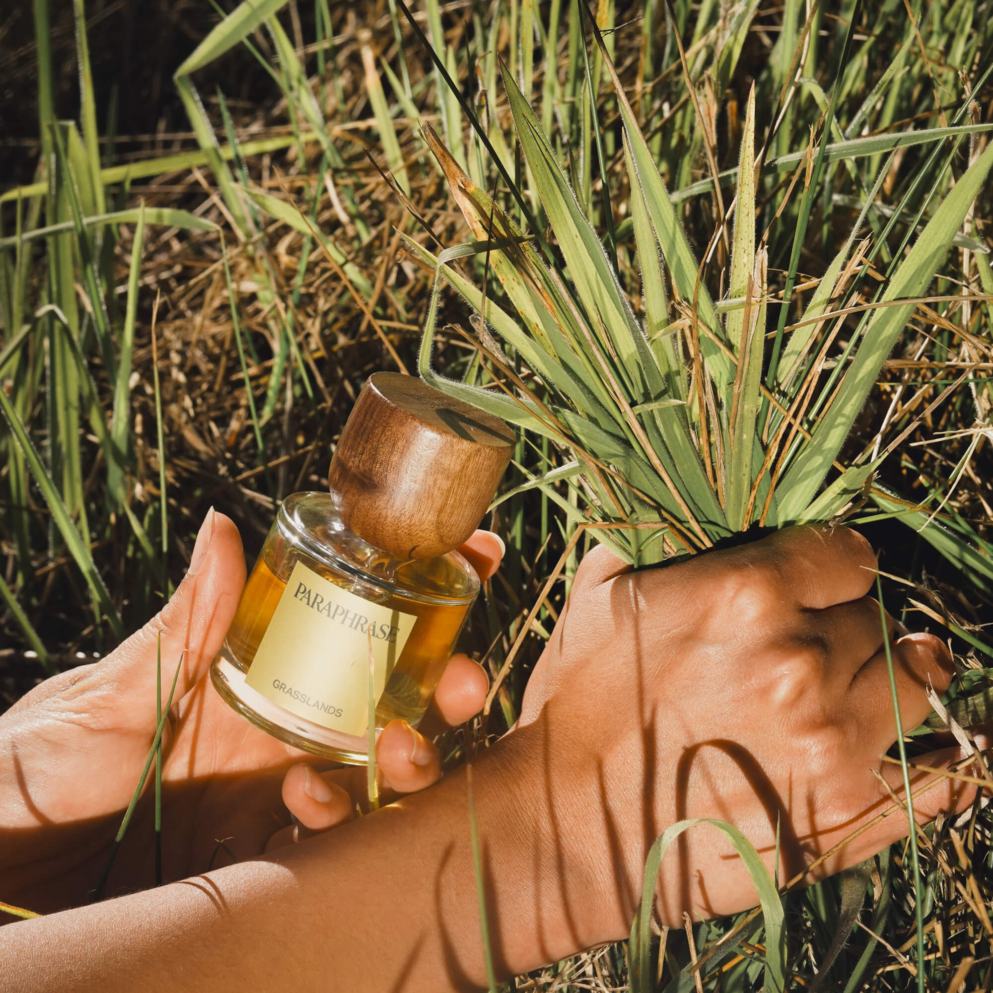 Eau de Parfum