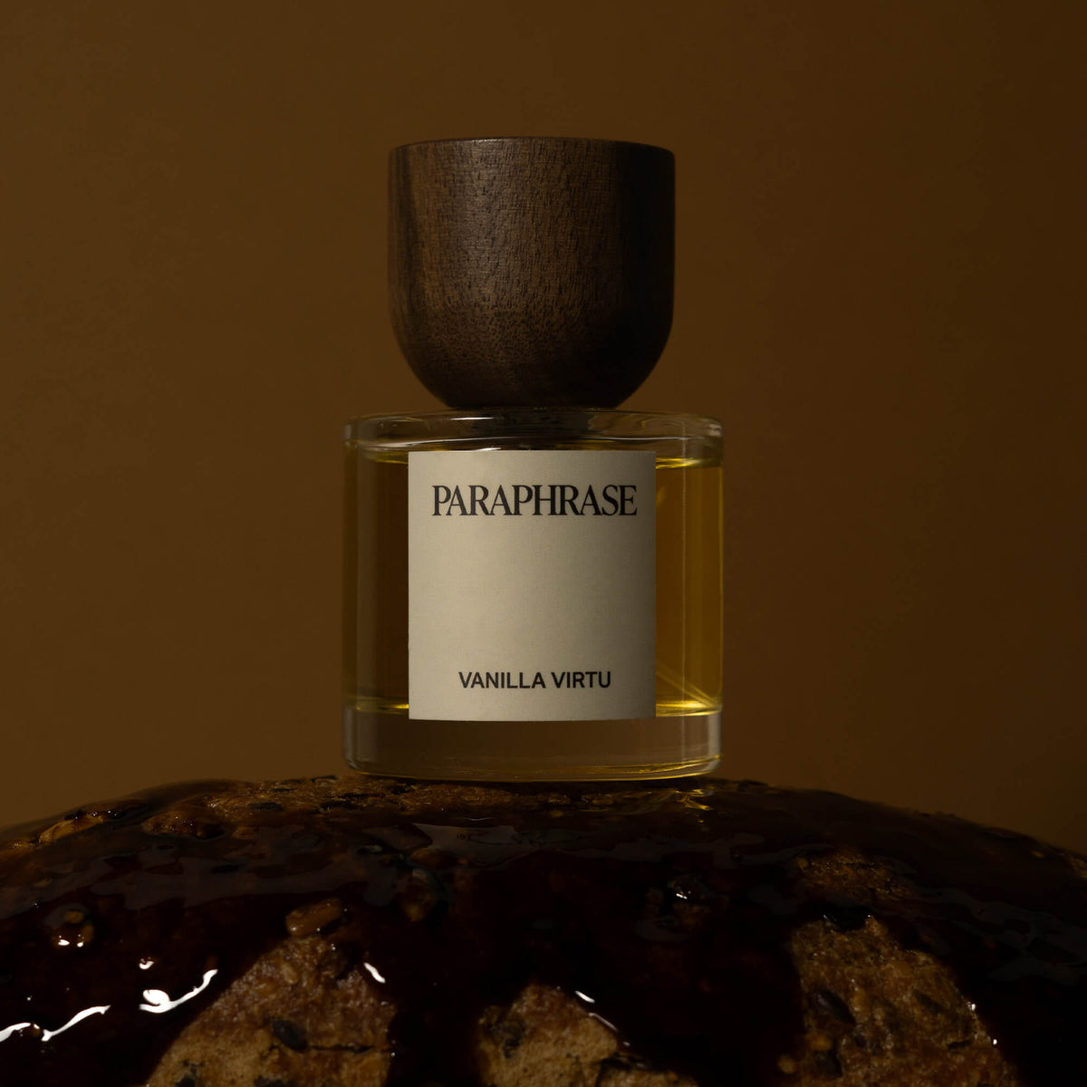 VANILLA VIRTU | SPICED MEDIEVAL VANILLA