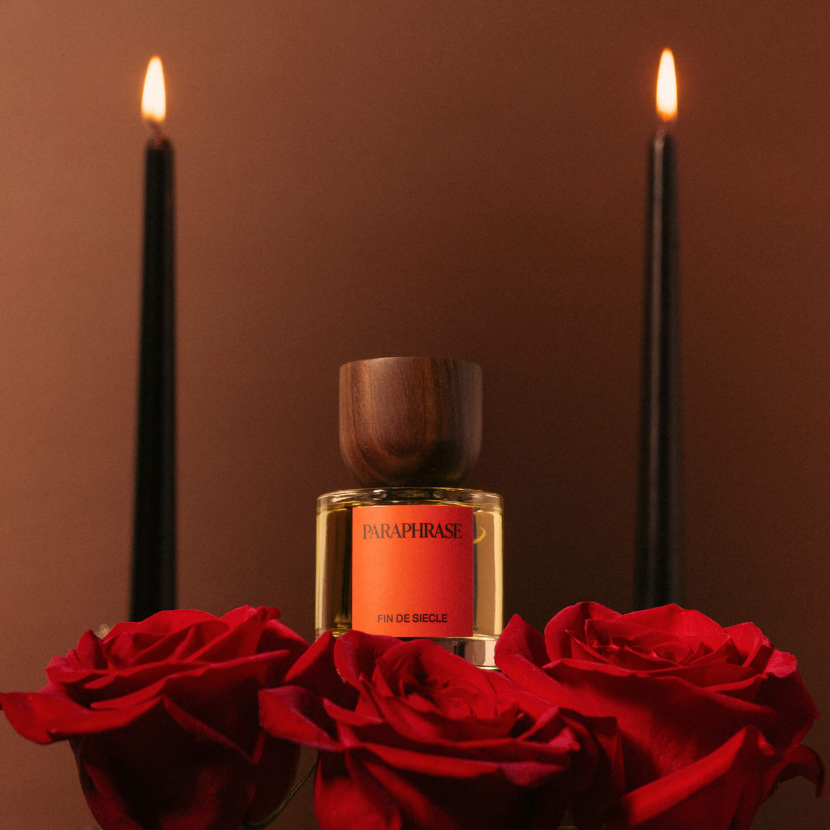 FIN DE SIECLE | DIRTY, WILD ROSE