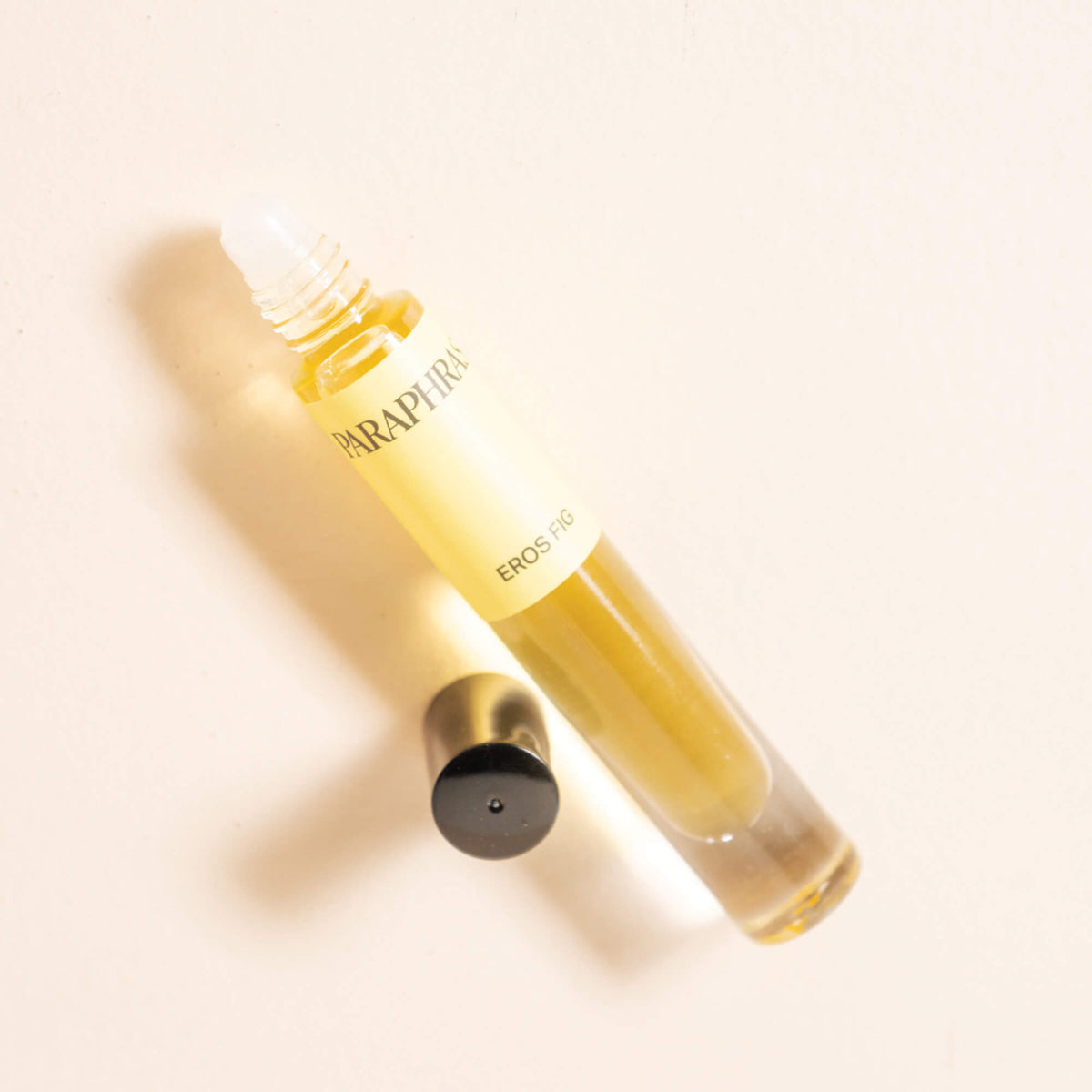 PARAPHRASE PERFUME OILS - LIMITED RELEASE