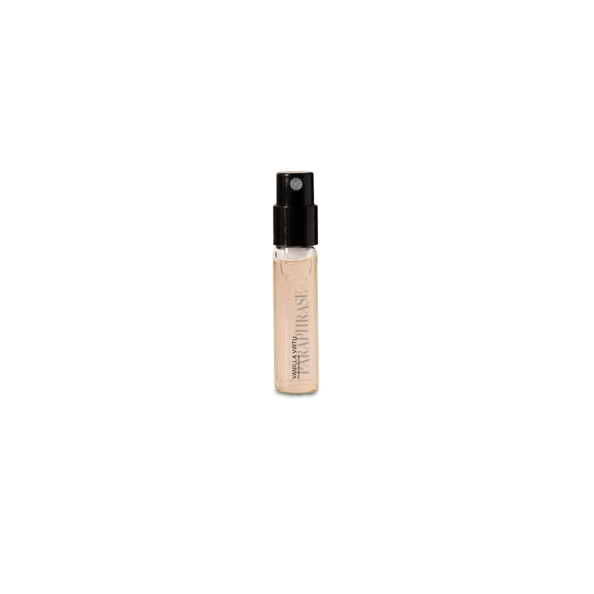Vanilla Virtu Sample | Spiced Medieval Vanilla