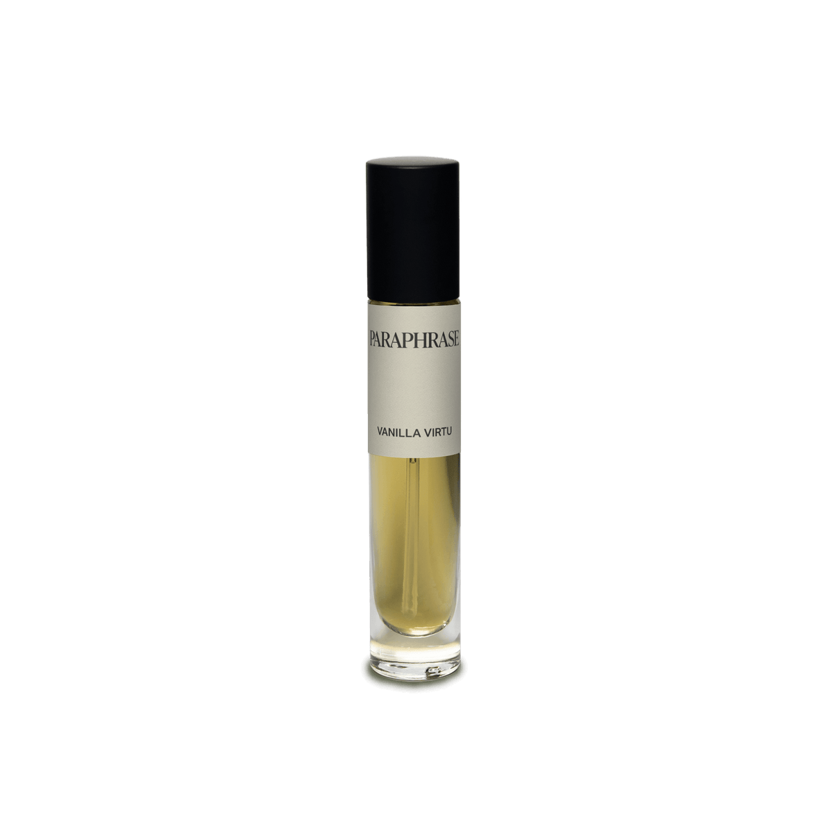 VANILLA VIRTU TRAVEL SIZE
